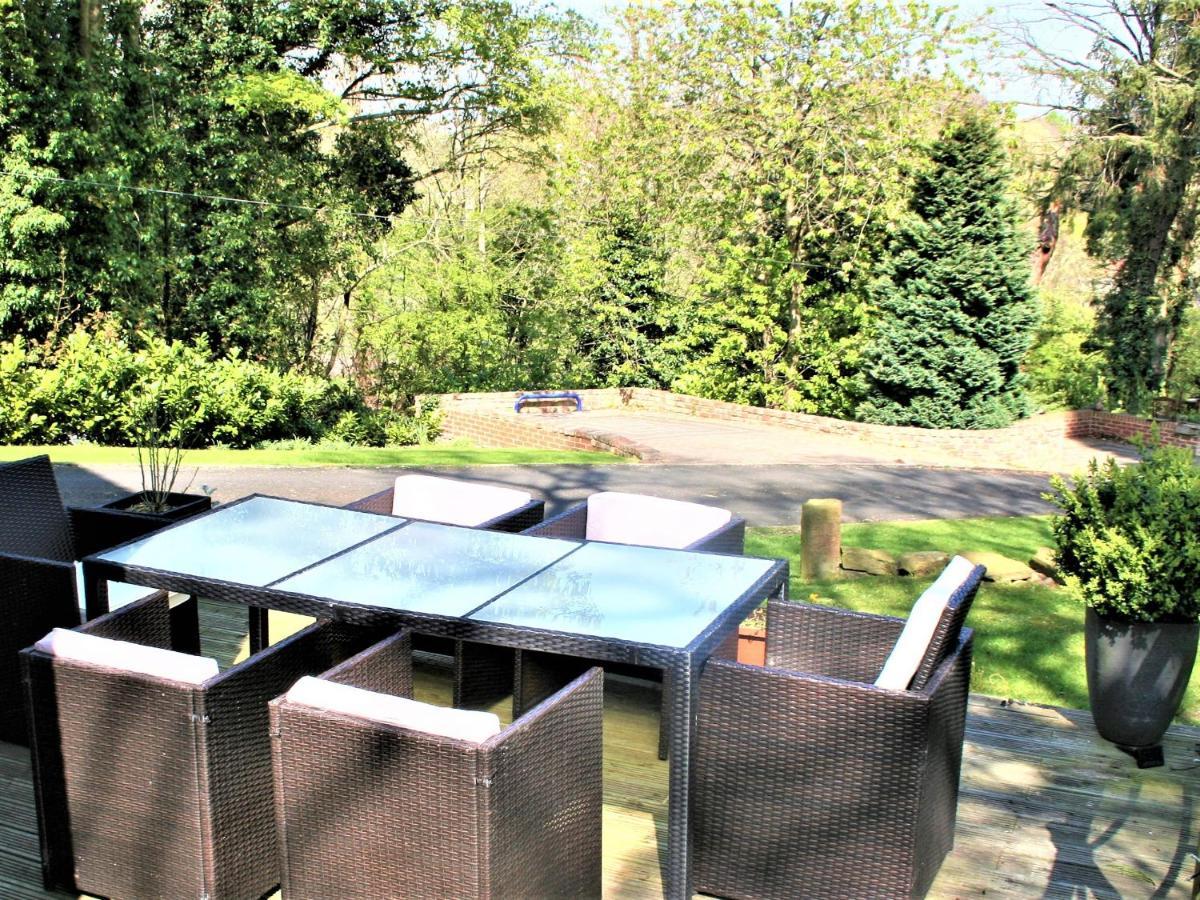 Sycamore Cottage Yarm Bagian luar foto