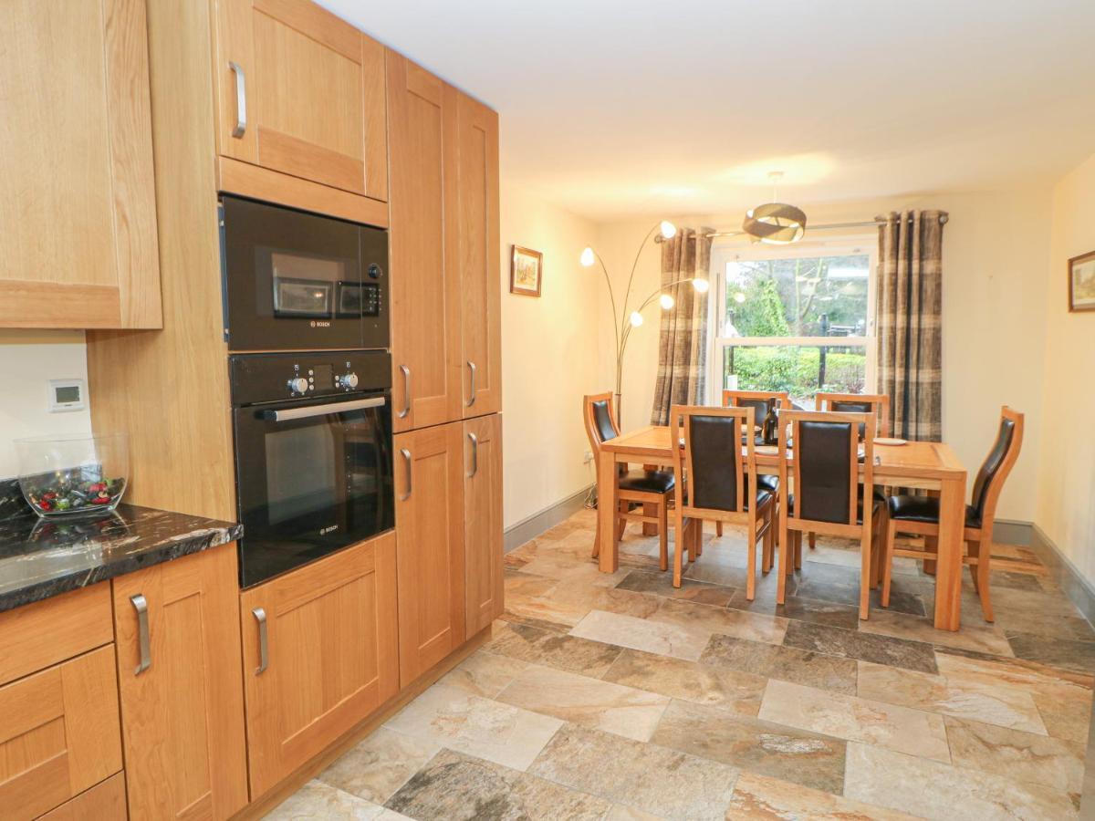 Sycamore Cottage Yarm Bagian luar foto