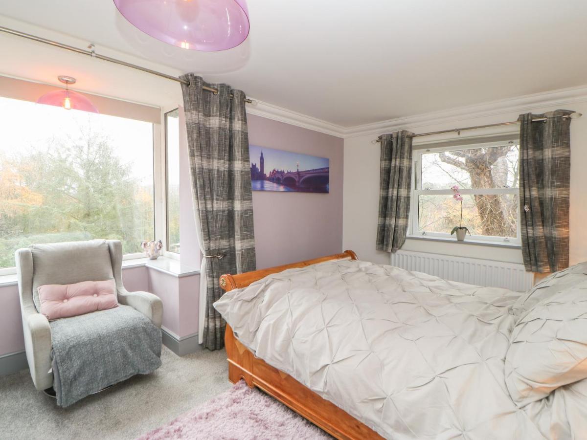 Sycamore Cottage Yarm Bagian luar foto