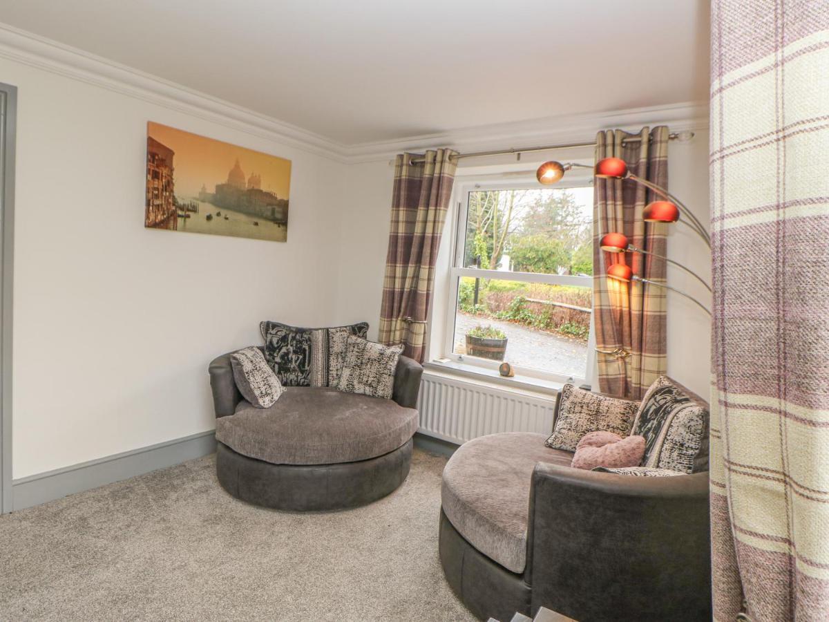 Sycamore Cottage Yarm Bagian luar foto