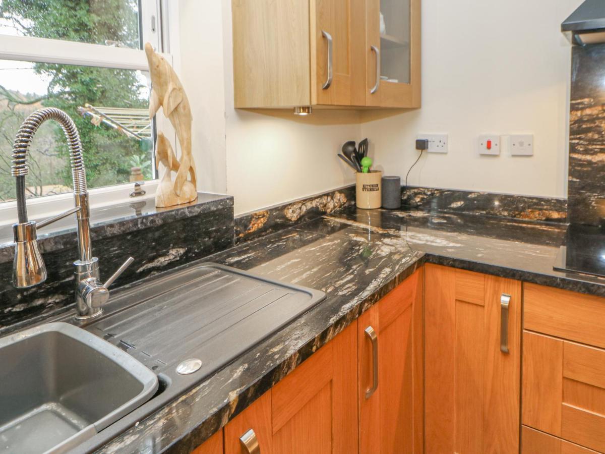 Sycamore Cottage Yarm Bagian luar foto