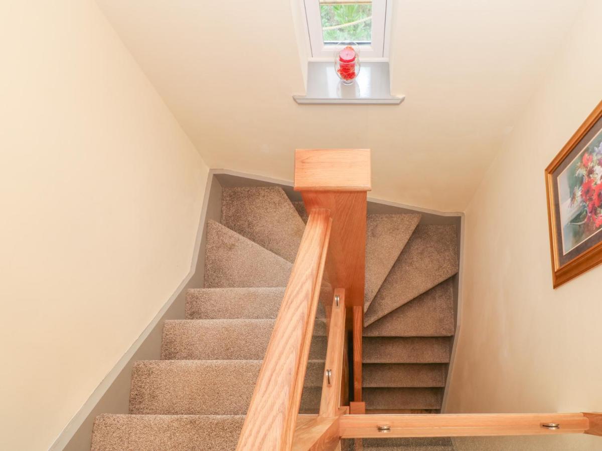 Sycamore Cottage Yarm Bagian luar foto